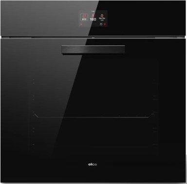 

Электрический духовой шкаф Elica Virtus Multi 60 TFT BL