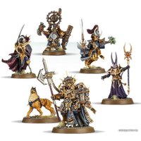 Карточная игра Games Workshop Warhammer Quest: Shadows Over Hammerhal