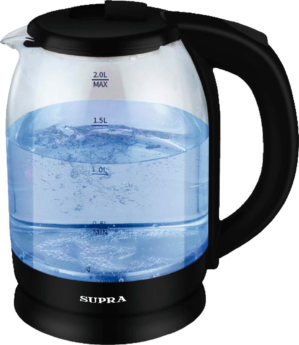 

Электрический чайник Supra KES-1859G