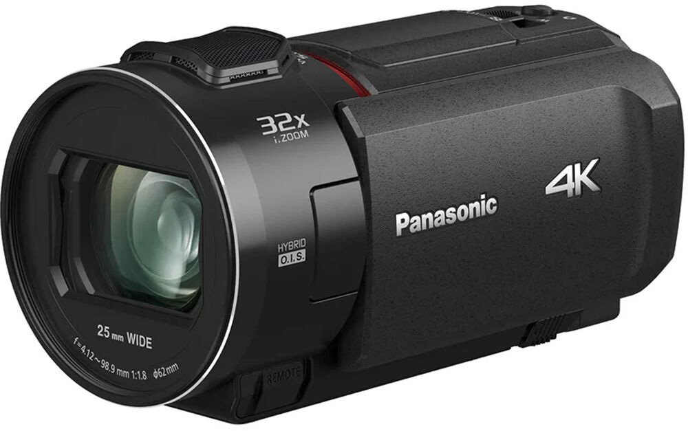 

Видеокамера Panasonic HC-VX3