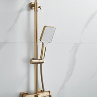 Душевая система  Shevanik S9936G