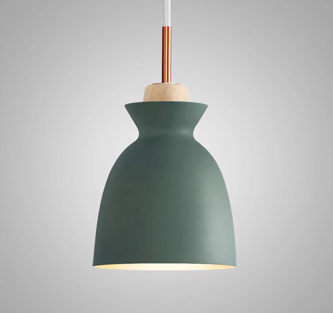 

Люстра средней высоты ImperiumLoft Omg1 179781-26