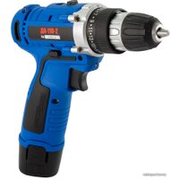 Дрель-шуруповерт Витязь ДА-110-1 (с 1-им АКБ)