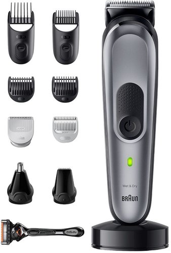 Braun MGK 7420