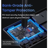 Аппаратный криптокошелек Keystone 3 Pro