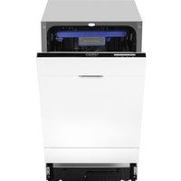 Встраиваемая посудомоечная машина MAUNFELD MLP-083D Light Beam