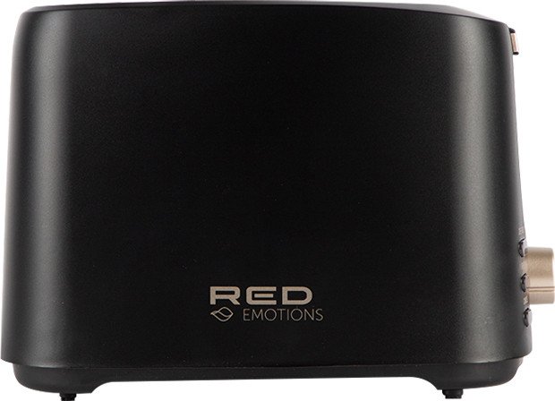 

Тостер RED Emotions RT-49
