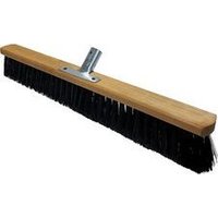 Щетка для пола Spec Деревянная уличная 800мм металлическое крепление