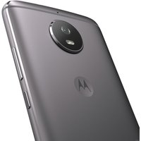 Телефон Motorola G5S 32GB (серый) [XT1794]