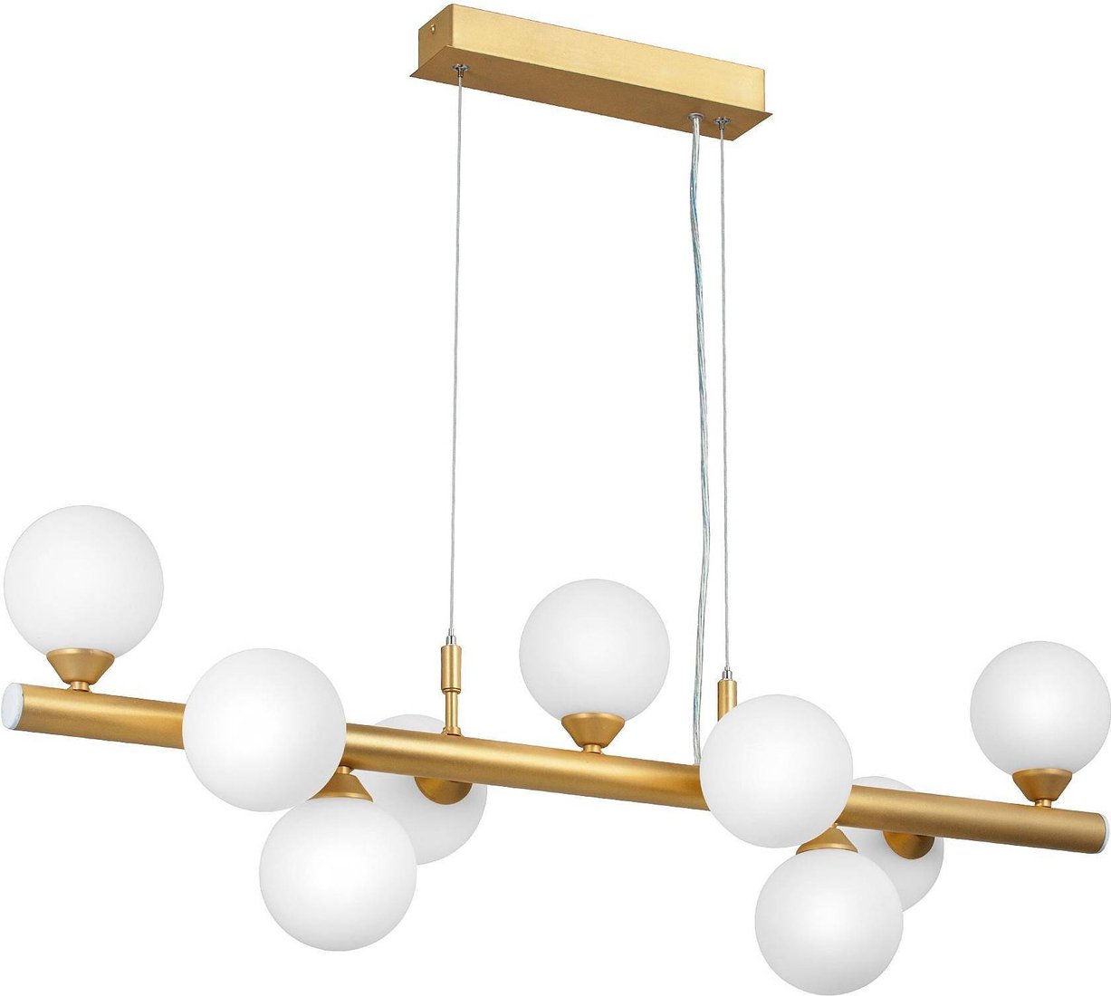 

Подвесная люстра Vitaluce V4986 V4986-8/9S