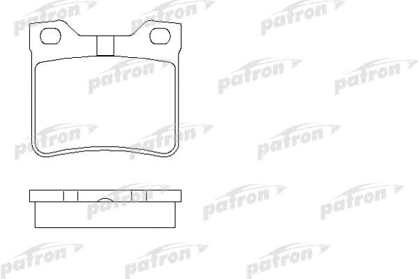

Patron PBP1415