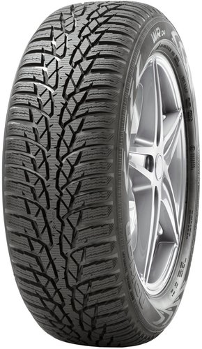 WR D4 215/65R16 102H