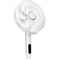 Вентилятор Evolution AirLeaf AL-707R (белый)