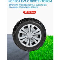 Электромобиль Farfello Джип TR116 (белый)