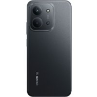 Телефон Xiaomi Redmi 15C 5G 4GB/128GB международная версия (черный)