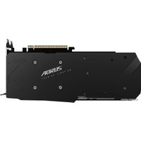 Видеокарта Gigabyte Aorus Radeon RX 5700 XT 8GB GDDR6 GV-R57XTAORUS-8GD (rev. 2.0)