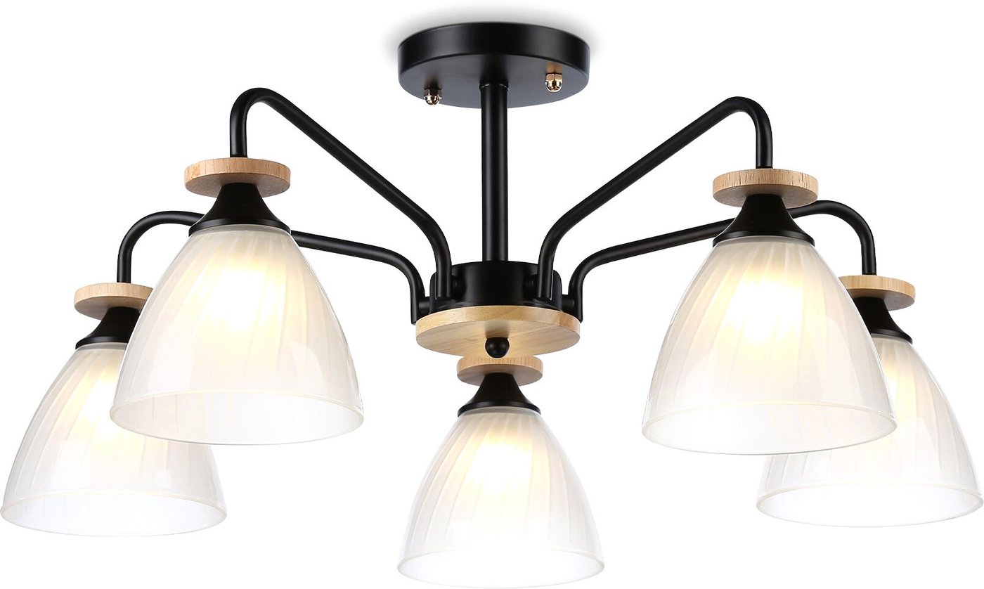 

Припотолочная люстра Ambrella light TR TR9571