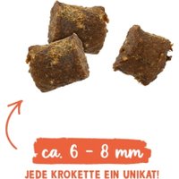 Сухой корм для кошек Bosch Sanabelle Juicy с лососем 0.25 кг