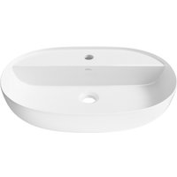 Умывальник Wellsee Chic Riviera 326805000