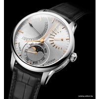 Наручные часы Maurice Lacroix MP6528-SS001-130-1