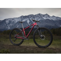 Велосипед Trek Procaliber 9.7 29 L 2020