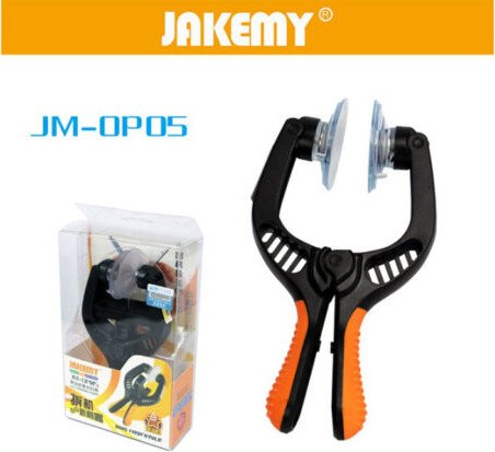 

Инструмент для снятия LCD экранов Jakemy JM-OP05