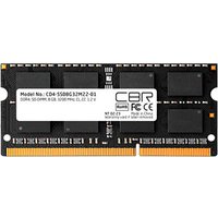 Оперативная память CBR 8ГБ DDR4 SODIMM 3200 МГц CD4-SS08G32M22-01