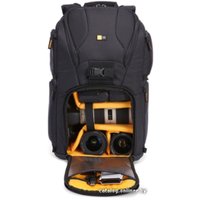 Рюкзак Case Logic DSLR Camera + 15.6" Laptop Sling Backpack (KSB-102-BLACK)