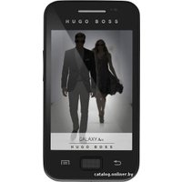 Телефон Samsung S5830 Galaxy Ace Hugo Boss