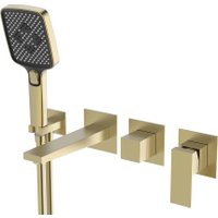 Смеситель Vieir V393536-S