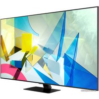 Телевизор Samsung QLED 4K Q80A QE65Q80AAUXRU