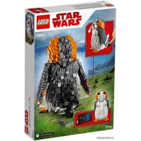 Конструктор LEGO Star Wars 75230 Порг