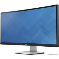 Монитор Dell UltraSharp U3415W