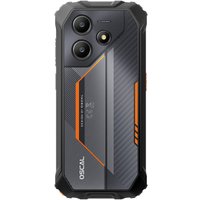 Телефон Oscal Marine 2 8GB/256GB (оранжевый)