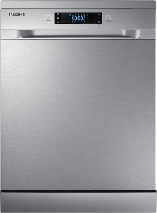 

Отдельностоящая посудомоечная машина Samsung DW60M6050FS/GU