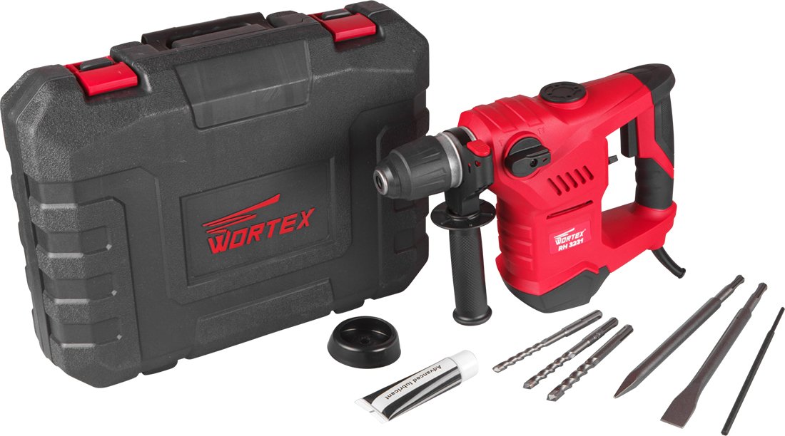 

Перфоратор Wortex RH 3231 [RH32311111]