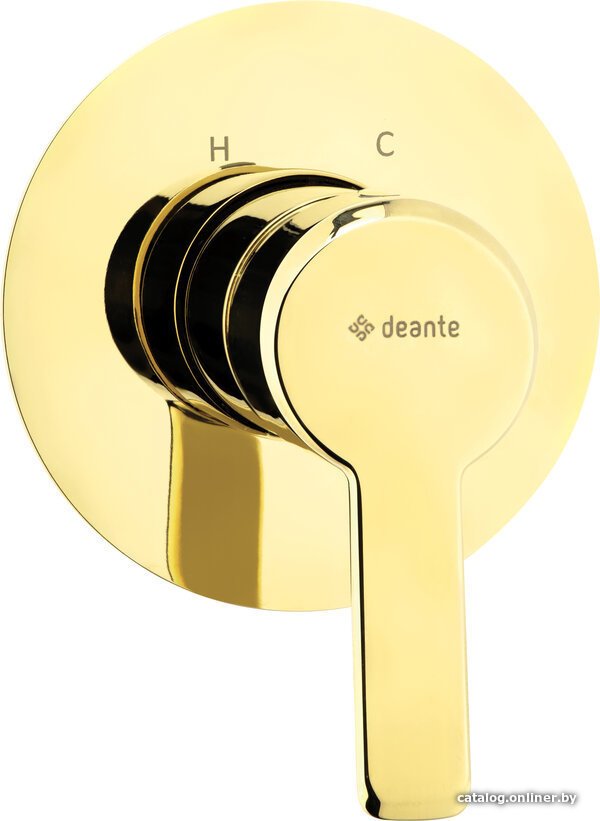 Смеситель Deante Arnika BQA Z44L