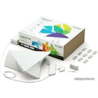 Светодиодная панель Nanoleaf Light Panels Rhythm Edition 9 Pack NL22-5002TW-9PK