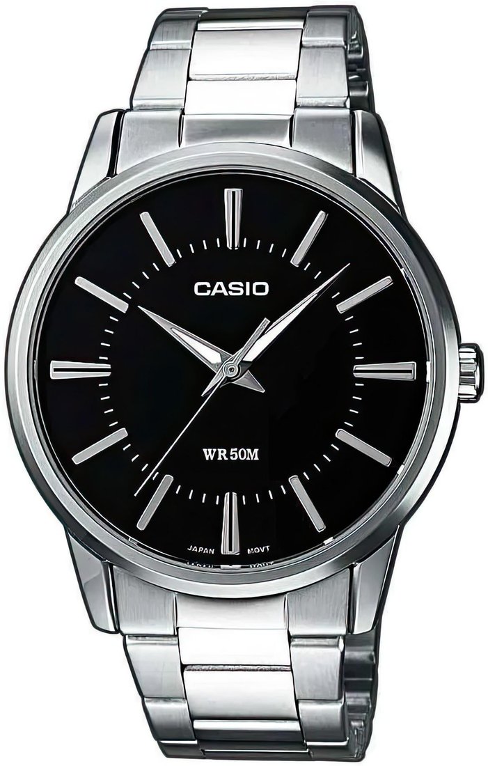 

Наручные часы Casio MTP-1303D-1A
