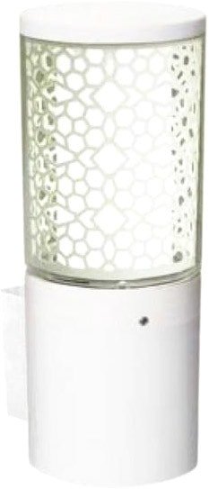 

Уличный настенный светильник Fumagalli Carlo Deco DR3.570.000.WXU1L