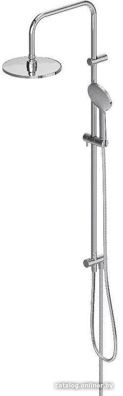 Душевая система  Damixa Jupiter 977000000