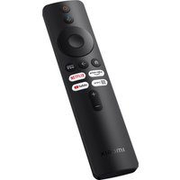 Смарт-приставка Xiaomi Box S 3rd Gen (международная версия)