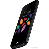 Смартфон LG K3 LTE Indigo [K100DS]