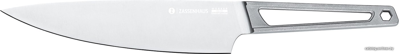 Кухонный нож Zassenhaus Worker 070743