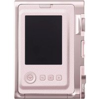 Фотоаппарат Fujifilm Instax Mini Evo (розовый)