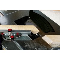Распиловочный (циркулярный) станок Metabo TKHS 315 C - 2.8 DNB 0103152100