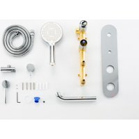 Смеситель Gappo G3306