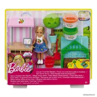 Кукла Barbie Овощной сад Челси FRH75