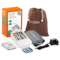 Автоматический тонометр Prolife PA2 Basic AD (с адаптером)