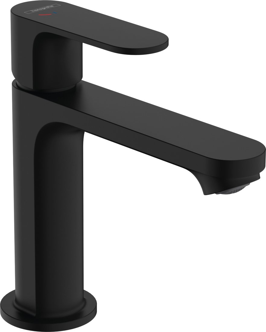 Смеситель Hansgrohe Rebris S 72527670